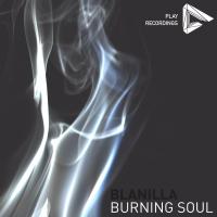 Artwork for Burning Soul by Blanilla