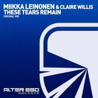 Artwork for These Tears Remain by Miikka Leinonen