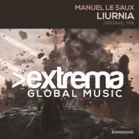 Artwork for Liurnia by Manuel Le Saux