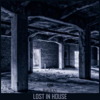 Artwork for Lost In House (Original Mix)