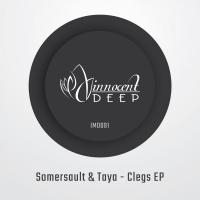 Artwork for Clegs EP by Somersault