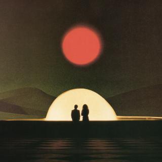 Artwork for Impossible Weight