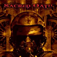 Artwork for Sacred Oath by Sacred Oath