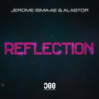 Artwork for Reflection by Jerome Isma-Ae