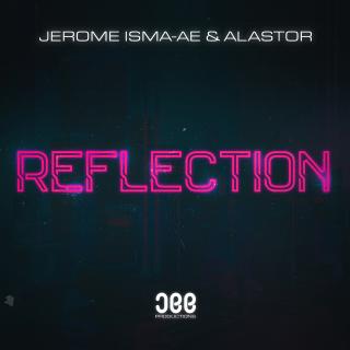 Artwork for Reflection