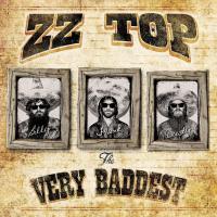 Artwork for The Very Baddest of... ZZ Top by ZZ Top