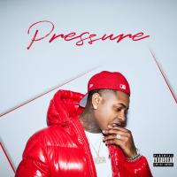 Artwork for Pressure by Derek King