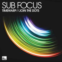 Artwork for Timewarp / Join the Dots by Sub Focus