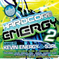 Artwork for Hardcore Energy 2 by Various Artists