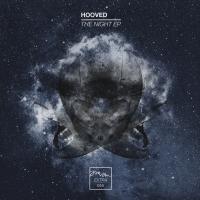 Artwork for The Night EP by Hooved