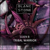 Artwork for Tribal Warrior by Guen B