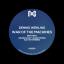Artwork for War Of The Machines (Grozdanoff Remix)
