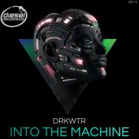 Artwork for Into The Machine by Drkwtr