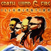 Artwork for Illumination by Earth, Wind & Fire