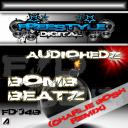 Artwork for Bomb Beatz (Charlie Bosh Remix)