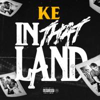 Artwork for In That Land by K.E