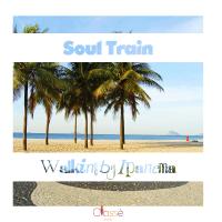 Artwork for Walking by Ipanema (Jo Paciello Rio Rework) by Soul Train