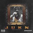 Artwork for Jukn