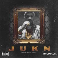 Artwork for Jukn by General Fly