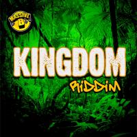 Artwork for Massive B Presents: Kingdom Riddim by Massive B