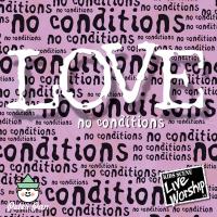 Artwork for Love - No Conditions by Hal Wright