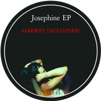 Artwork for Josephine by Alberto Tagliaferri