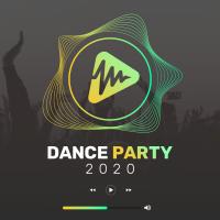 Artwork for Dance Party 2020 by Various Artists