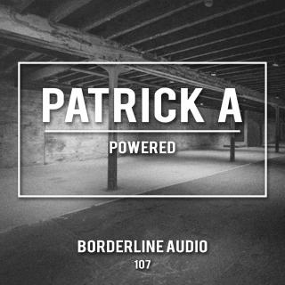 Artwork for Powered (Original Mix)