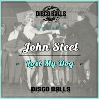 Artwork for Lost My Dog by John Steel