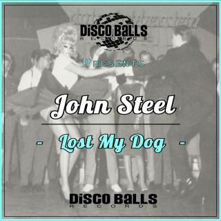 Artwork for Lost My Dog (Original Mix)