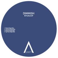 Artwork for Rituals EP by Dimmish