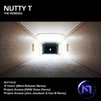 Artwork for The Remixes by Nutty T