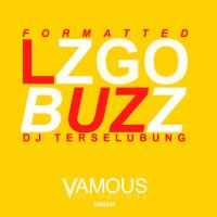 DJ Terselubung