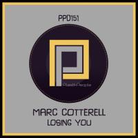 Artwork for Loosing You by Marc Cotterell