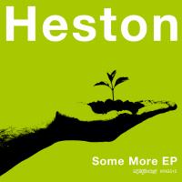 Artwork for Some More EP by Heston