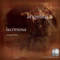 Artwork for Lacrimosa by Angelica S