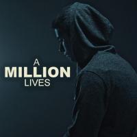 Artwork for A Million Lives by Jake Miller