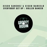 Artwork for Everybody Get Up / Roller Dancer by Xisco Sanchez