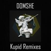 Artwork for KUPID Remixes by Domshe