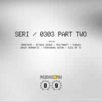 Artwork for 0303 Part Two by SERi (JP)