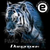 Artwork for Dangerous by Pako Ramirez