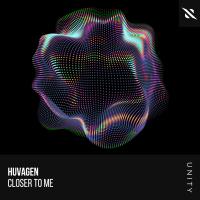 Artwork for Closer To Me by Huvagen