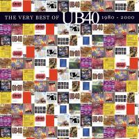 Artwork for The Very Best Of by UB40