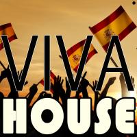 Artwork for Viva House by Lounge Café