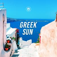 Artwork for Greek Sun by Chill Out