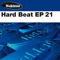 Artwork for Hardbeat EP 21 by Vinylgroover