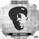 Artwork for What's Goodie?
