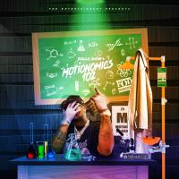 Artwork for Motionomics 102 by Dolla Dame