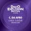 Artwork for Candy Flavour (Original Mix)