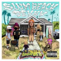 Artwork for Slum Beach Denny by DENM